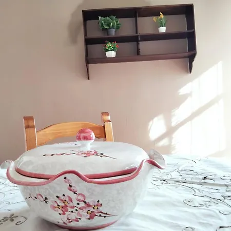 Huit Apartment Turin