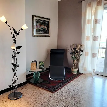 Apartment Huit Turin