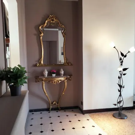 Apartment Huit Turin